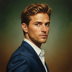 Autor Thibault Levy