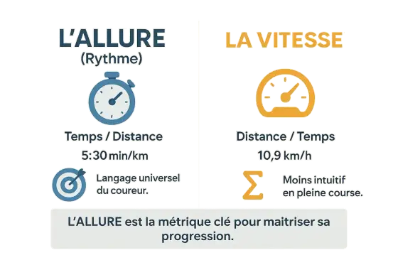 Comment calculer sa VMA et l’utiliser en course à pied ?