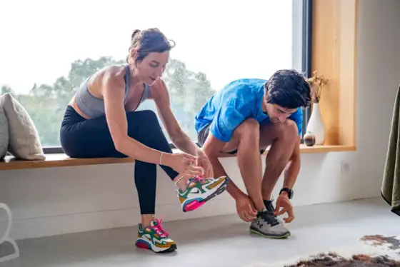 Reprendre le sport progressivement sans se blesser