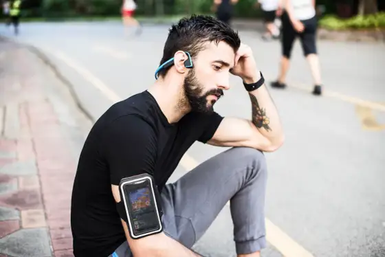 Courir sans smartphone en musique - solutions et conseils